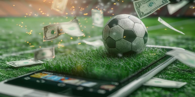 Các yếu tố ảnh hưởng đến tỷ lệ cá cược bóng đá Euro