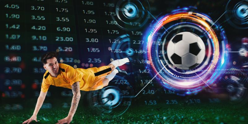 Cách phân tích tỷ lệ kèo Ngoại hạng Anh hiệu quả