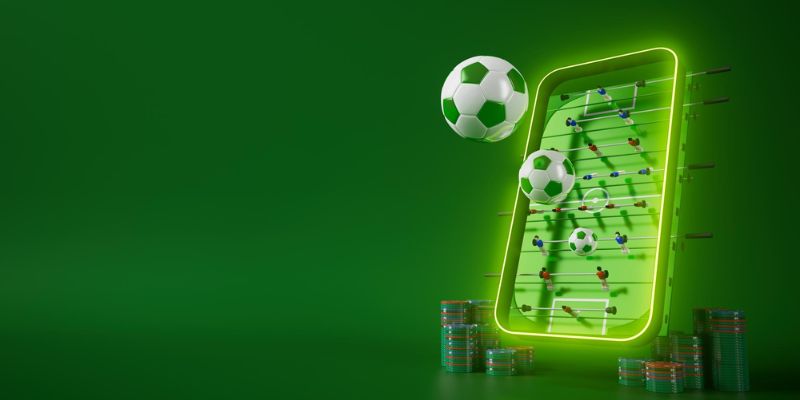 Cách tính kèo bóng đá chi tiết nhất