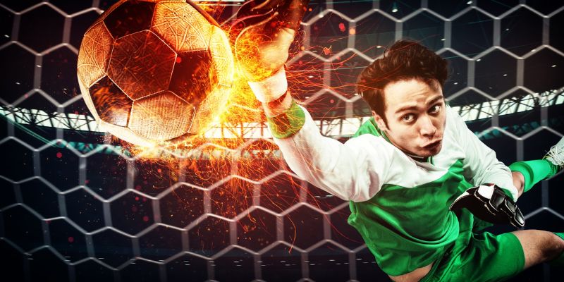 Chiến thuật cược dựa vào cách tính xiên bóng đá