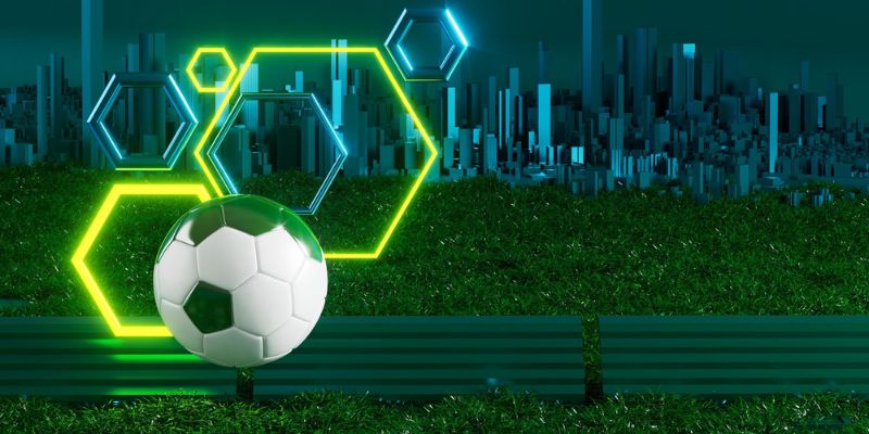 Chiến thuật đặt cược dựa trên tỷ lệ cá cược bóng đá lu