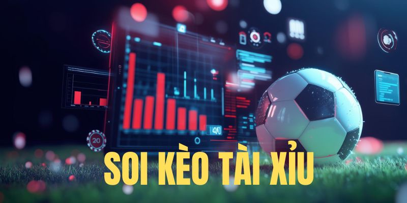 Cơ chế của soi kèo tài xỉu