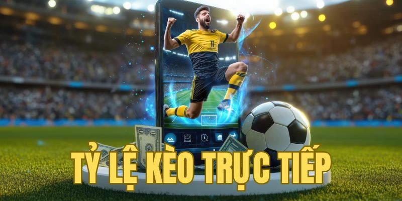 Định nghĩa tỷ lệ kèo trực tiếp là gì?