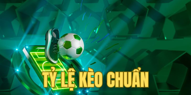 Lý do nên nắm rõ được tỷ lệ kèo chuẩn