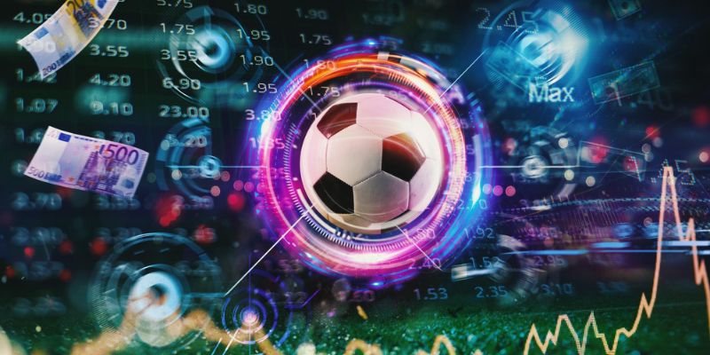 Mẹo cá cược thông minh dựa trên tỷ lệ kèo Euro