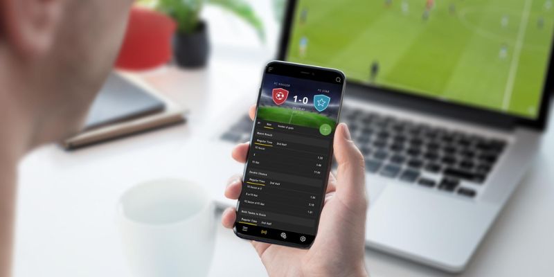 Những sai lầm cần tránh khi theo dõi kết quả bóng đá