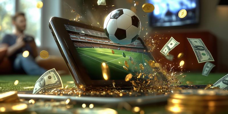 Ưu điểm nổi bật của việc theo dõi tỷ lệ kèo trực tiếp